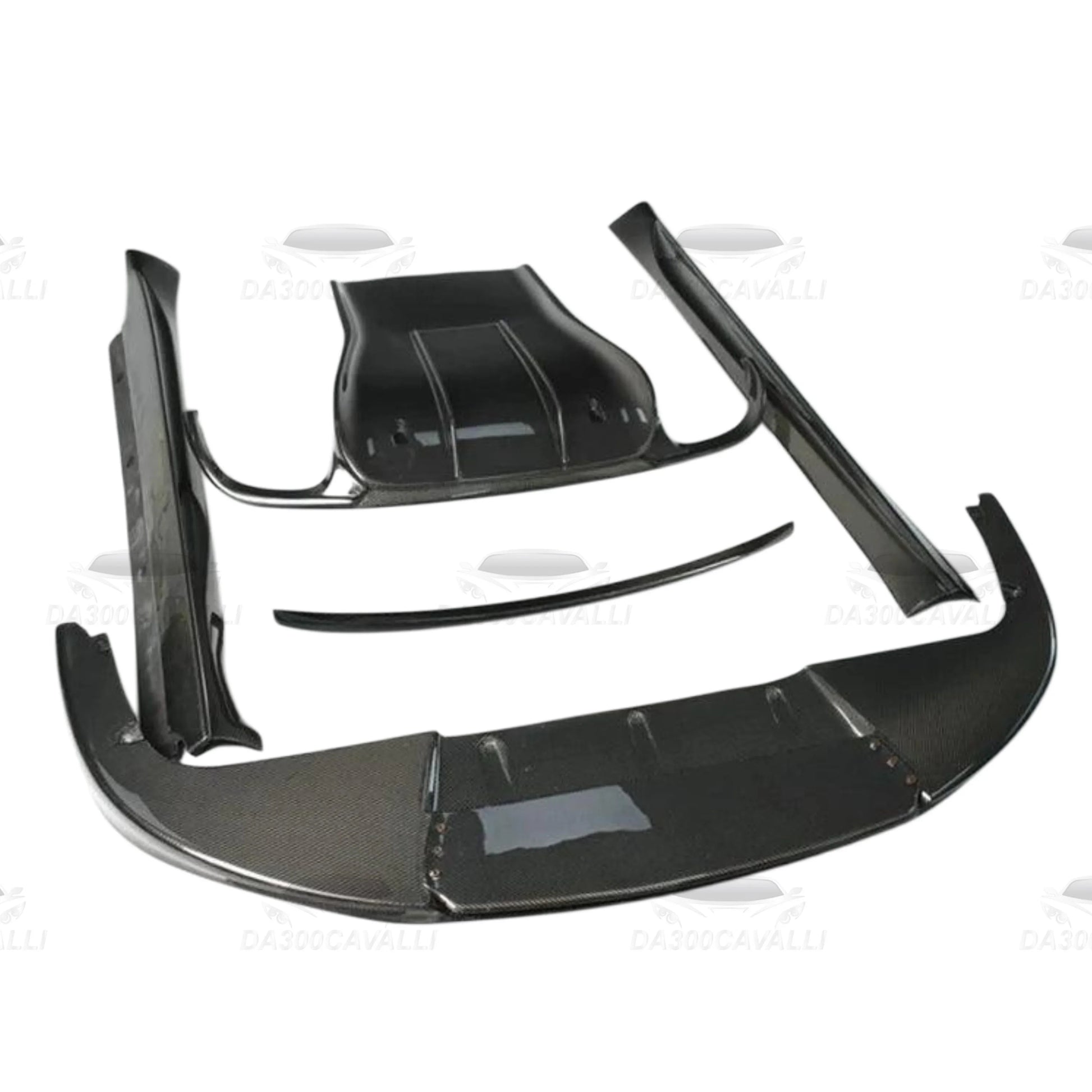 spoiler-porsche-911-2012-fibra-di-carbonio-da300cavalli-2 - Da300Cavalli