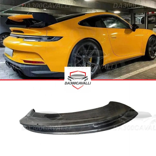 spoiler-porsche-911-2022-fibra-di-carbonio-da300cavalli-1 - Da300Cavalli