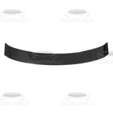 Spoiler Porsche 911 991 Carrera Fibra Di Carbonio (2016-2019)