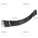 Spoiler Porsche 911 991 Fibra Di Carbonio (2014-2016)