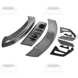 Spoiler Porsche 911 992 Carrera (2019-2023)