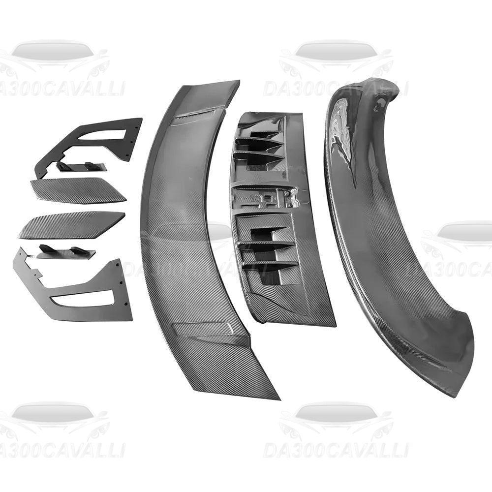 spoiler-porsche-911-992-carrera-2019-2023-da300cavalli-2 - Da300Cavalli