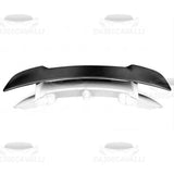 Spoiler Porsche 911 992 Carrera (2019-2023)