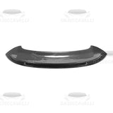 Spoiler Porsche 911 992 Carrera Targa Fibra Di Carbonio (2019-2022)