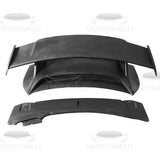 Spoiler Porsche 911 Carrera (2012-2015)