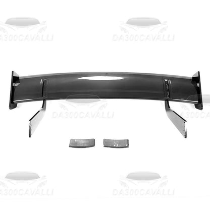 Spoiler Porsche 991 911 Carrera Coupe Fibra Di Carbonio (2013-2019) - Da300Cavalli