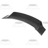 Spoiler Porsche 991 911 Carrera Fibra Di Carbonio (2016-2019)