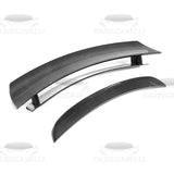 Spoiler Porsche Cayman 987 Coupe Fibra Di Carbonio (2005-2012)