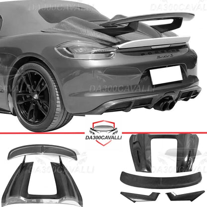 spoiler-porsche-cayman-boxster-2012-2015-fibra-di-carbonio-da300cavalli-1 - Da300Cavalli