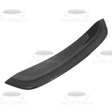 Spoiler Porsche Cayman Boxster 718 (2017-2023)