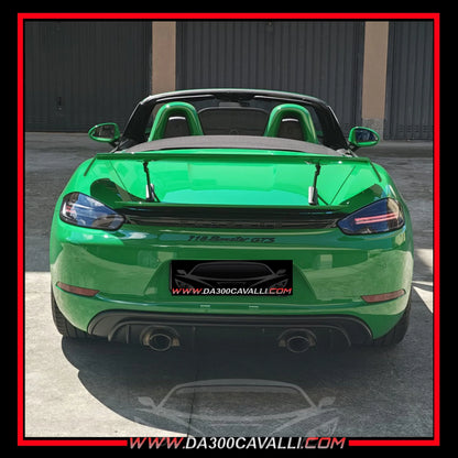 spoiler-porsche-cayman-boxster-718-fibra-di-carbonio-2017-2023-da300cavalli-2 - Da300Cavalli