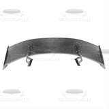 Spoiler Porsche Cayman Boxster 718 Fibra Di Carbonio (2017-2023)