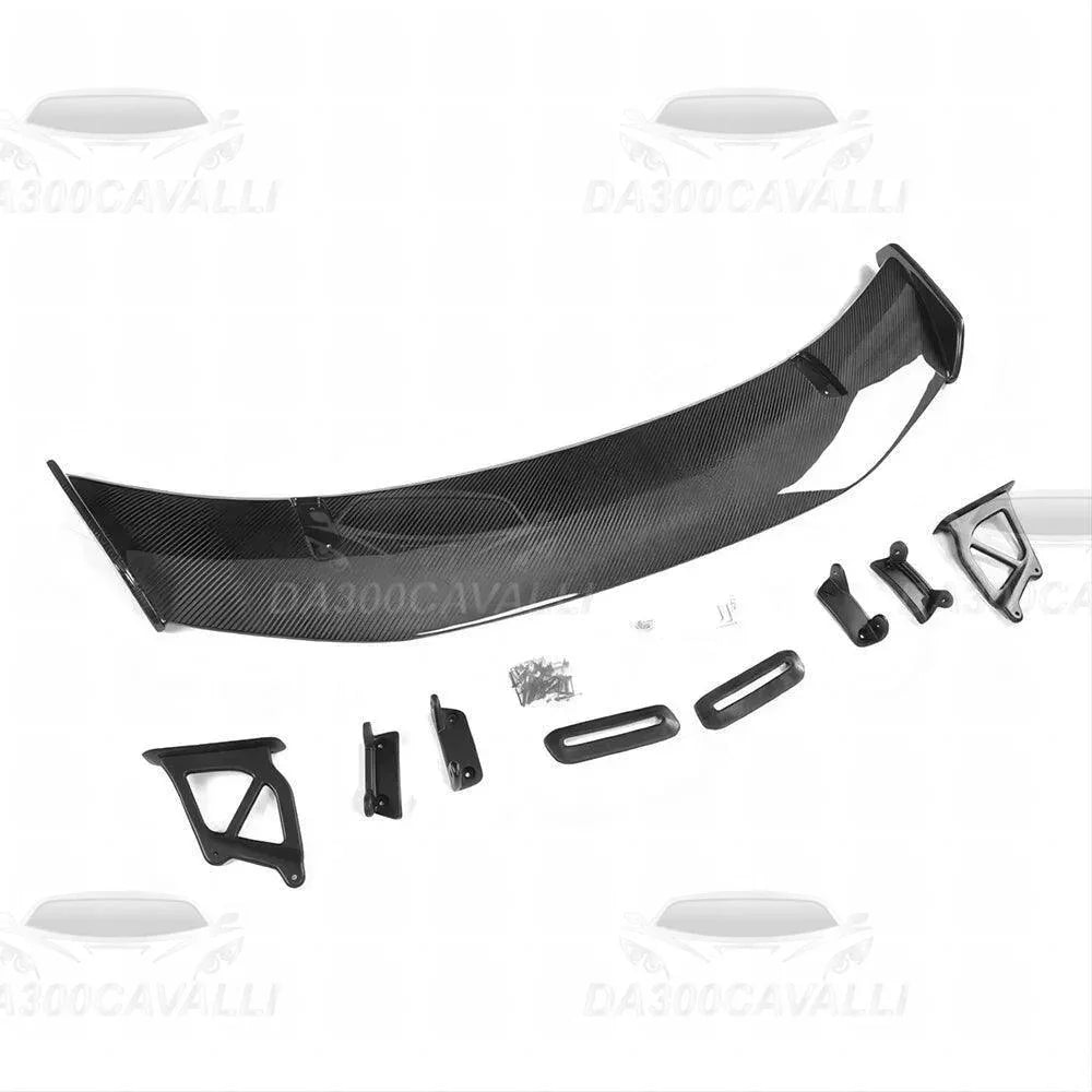 spoiler-porsche-cayman-boxster-718-fibra-di-carbonio-2017-2023-da300cavalli-6 - Da300Cavalli