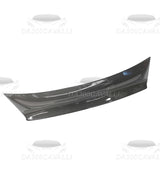Spoiler Porsche Panamera (2009-2013) Fibra Di Carbonio