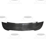 Spoiler Porsche Panamera (2010-2017) Fibra Di Carbonio