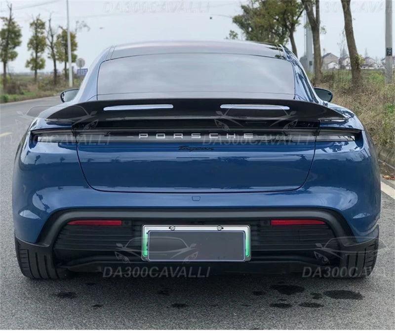 spoiler-porsche-taycan-2019-2022-fibra-di-carbonio-da300cavalli-3 - Da300Cavalli