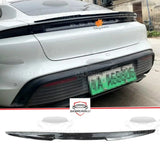 Spoiler Porsche Taycan J1