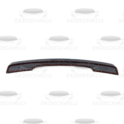 Spoiler Range Rover Evoque (2012-2018) — Da300Cavalli