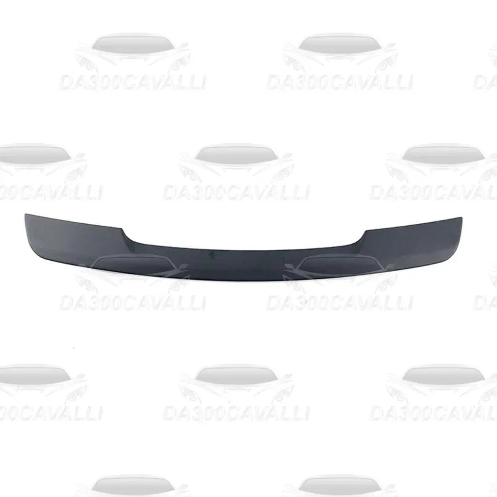 Spoiler Range Rover Evoque (2012-2018) — Da300Cavalli — foto 2