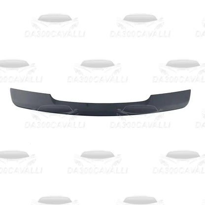 Spoiler Range Rover Evoque (2012-2018) — Da300Cavalli — foto 2