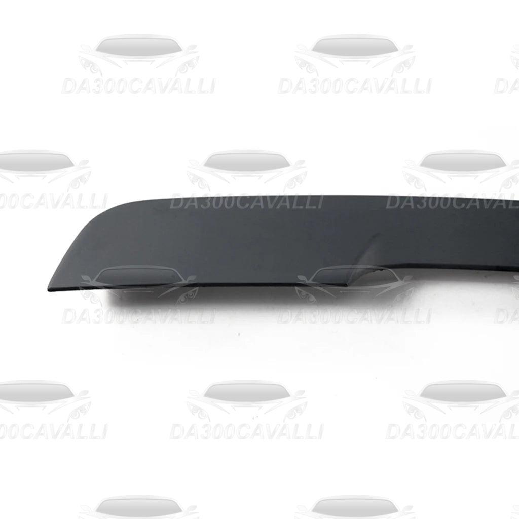 Spoiler Range Rover Evoque (2012-2018) - Da300Cavalli