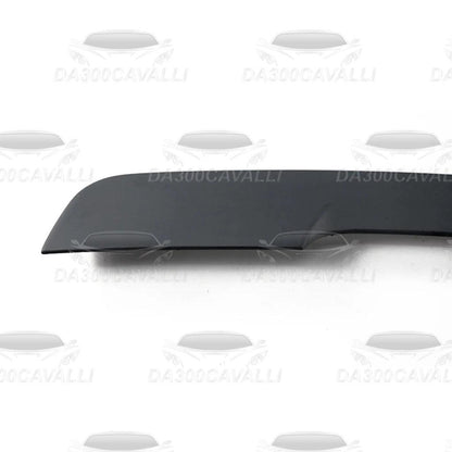 Spoiler Range Rover Evoque (2012-2018) - Da300Cavalli
