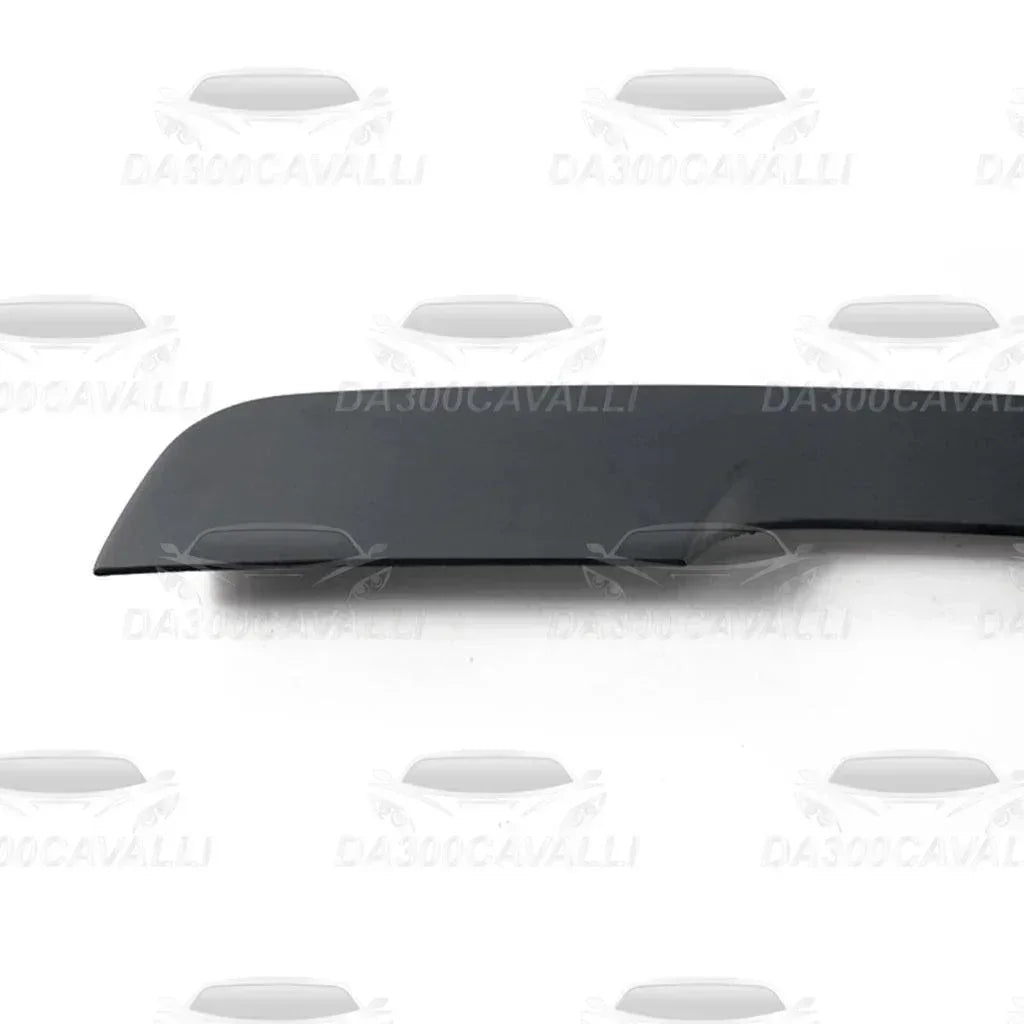 Spoiler Range Rover Evoque (2012-2018) — Da300Cavalli — foto 3