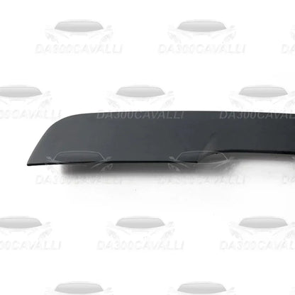 Spoiler Range Rover Evoque (2012-2018) — Da300Cavalli — foto 3