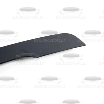 Spoiler Range Rover Evoque (2012-2018) — Da300Cavalli — foto 6