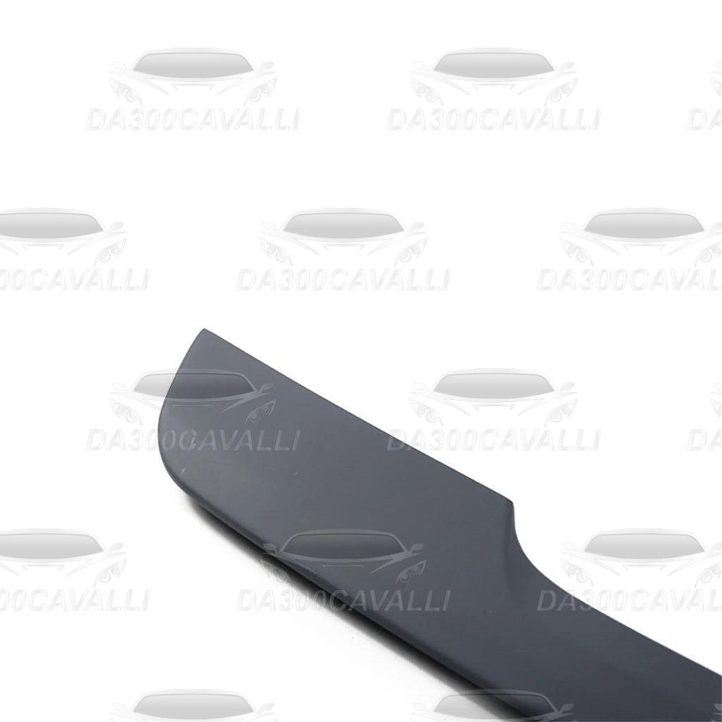 Spoiler Range Rover Evoque (2012-2018) - Da300Cavalli