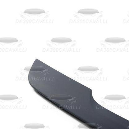Spoiler Range Rover Evoque (2012-2018) - Da300Cavalli