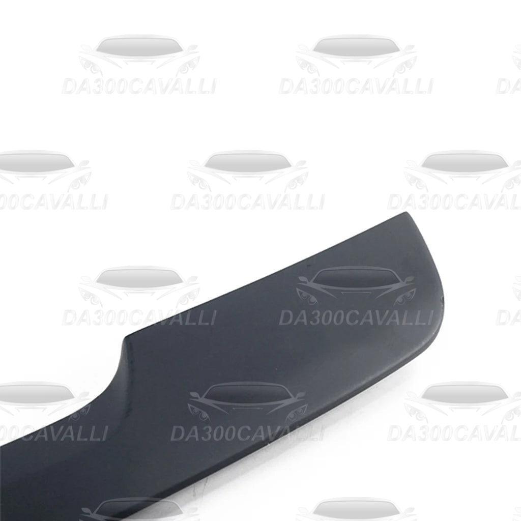 Spoiler Range Rover Evoque (2012-2018) - Da300Cavalli