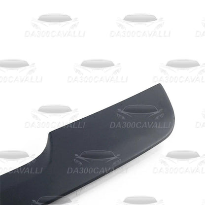 Spoiler Range Rover Evoque (2012-2018) - Da300Cavalli