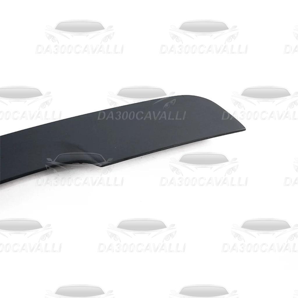 Spoiler Range Rover Evoque (2012-2018) - Da300Cavalli