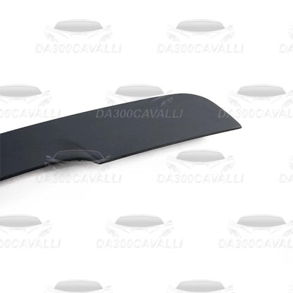 Spoiler Range Rover Evoque (2012-2018) - Da300Cavalli