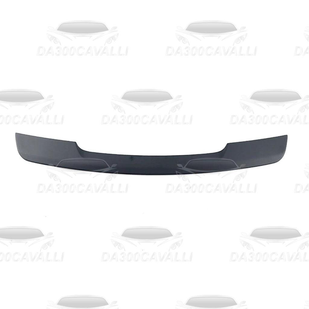 Spoiler Range Rover Evoque (2012-2018) - Da300Cavalli