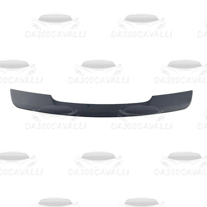 Spoiler Range Rover Evoque (2012-2018) - Da300Cavalli