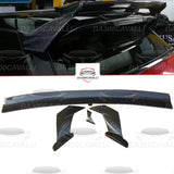 Spoiler Range Rover Evoque (2014-2019) Fibra Di Carbonio