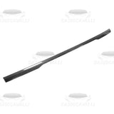Spoiler Range Rover Sport L494 Fibra Di Carbonio
