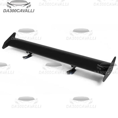 Spoiler Regolabile 135Cm - Da300Cavalli