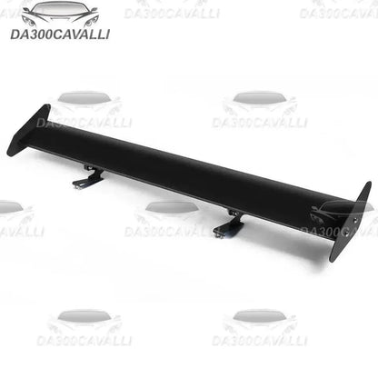 Spoiler Regolabile — Da300Cavalli