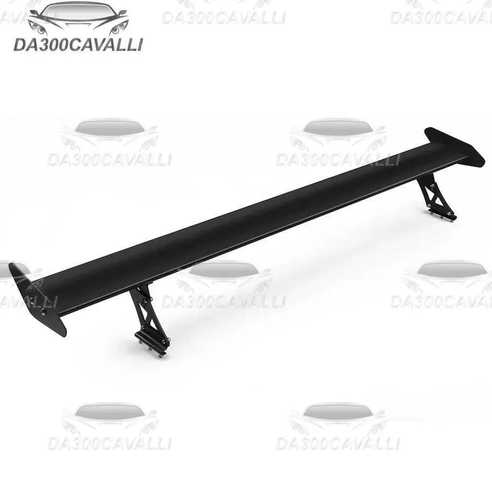 Spoiler Regolabile 135Cm - Da300Cavalli