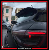 Spoiler Renault Clio (2019-2024)