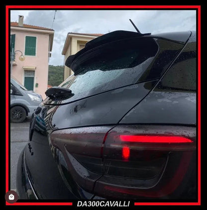 spoiler-renault-clio-2019-2024-da300cavalli-1 - Da300Cavalli