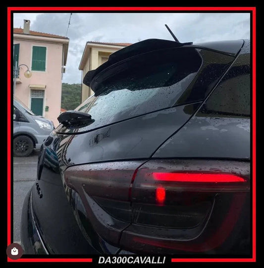 spoiler-renault-clio-2019-2024-da300cavalli-1 - Da300Cavalli