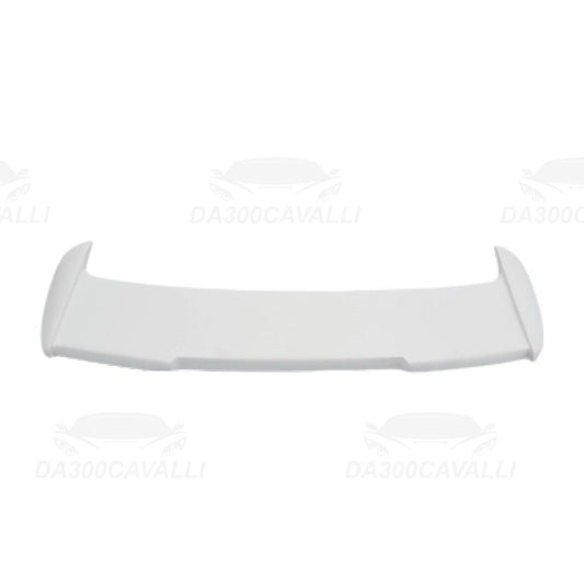 Spoiler Renault Clio 4 (2012-2020) - Da300Cavalli