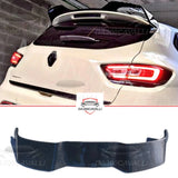 Spoiler Renault Clio 4 (2013-2018)