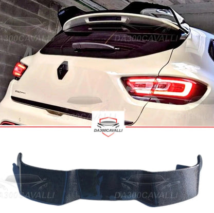 spoiler-renault-clio-4-2013-2018-da300cavalli-1 - Da300Cavalli
