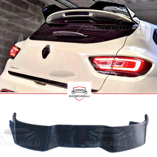 spoiler-renault-clio-4-2013-2018-da300cavalli-1 - Da300Cavalli