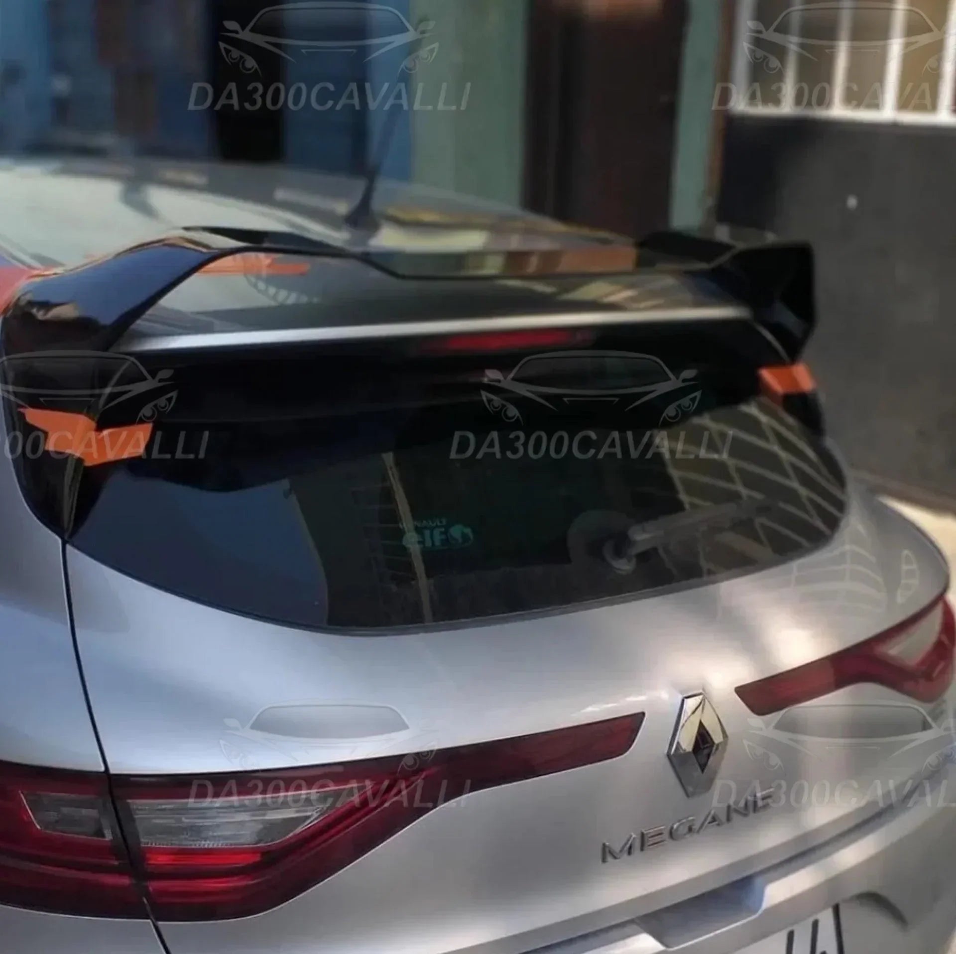 spoiler-renault-megane-4-2016-2021-da300cavalli-2 - Da300Cavalli